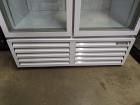Beverage-air Commercial Refrigerator And/or Freezer
